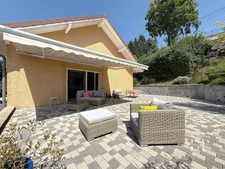 Maison à vendre 5 pièces 222 m2 CRANVES SALES (74) Terrain d'env. 1450 m2