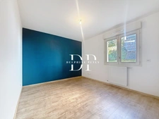 2-room apartment for sale, 53.91 m2, LUCINGES (74)