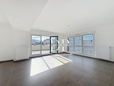 appartement à vendre 4 pièces de 109,12 m2 AMBILLY (74)