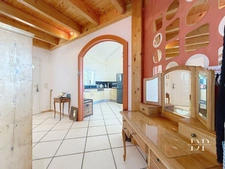 Maison à vendre 5 pièces 222 m², CRANVES SALES (74) Terrain 1 450 m²
