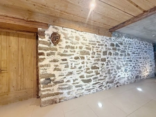 Maison à vendre 6 pièces de 300 m2 LUCINGES (74) Terrain d'env. 1400 m2