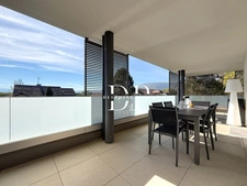 Appartement à vendre 4 pièces VETRAZ MONTHOUX (74)