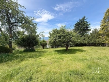Maison à vendre 5 pièces, 153 m3 habitables et 263 m2 de surface totale, LUCINGES (74), Terrain de 3100 m2