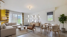 Appartement à vendre 4 pièces de 90,58 m2 COLLONGES SOUS SALEVE (74)