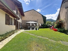 BONS EN CHABLAIS, Maison à vendre 4 pièces, terrain d'env. 800 m2  (74)