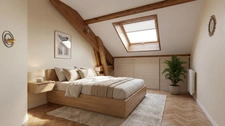 Apartment for sale, 4 rooms, 90.58 m2, COLLONGES SOUS SALEVE (74)