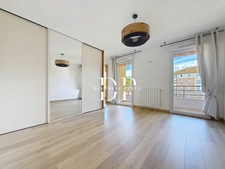 Appartement à vendre 4 pièces VILLE-LA-GRAND (74)