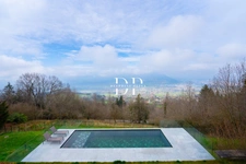House for sale, 6-7 rooms, 246 m2, LUCINGES (74), Land of approx. 10,000 m2