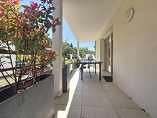 Lucinges, Appartement à vendre 3 pièces  de 61,66 m2 (74)