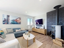 Maison à vendre 4 pièces  (74) de 122 m2 , terrain d'env. 800 m2