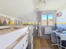 Maison à vendre 4 pièces de 122 m2 LUCINGES (74)