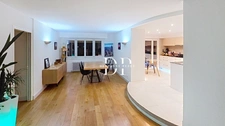 Apartment for sale, 4 rooms, 129.33 m2 (74) Annemasse