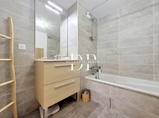 Lucinges, Appartement à vendre 3 pièces  de 61,66 m2 (74)