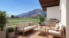 Apartment for sale, 4 rooms, 90.58 m2, COLLONGES SOUS SALEVE (74)