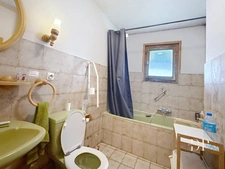 Maison à vendre 5 pièces, 153 m3 habitables et 263 m2 de surface totale, LUCINGES (74), Terrain de 3100 m2