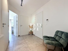 Lucinges, Appartement à vendre 3 pièces  de 61,66 m2 (74)