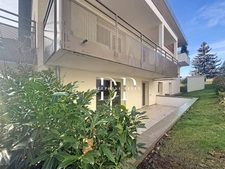Appartement à vendre 2 pièces de 53,91 m2 LUCINGES (74)