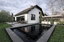 House for sale, 5 rooms, 170 m2, land of 618 m2, SAINT JULIEN EN GENEVOIS (74)