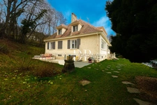 House for sale, 6-7 rooms, 246 m2, LUCINGES (74), Land of approx. 10,000 m2