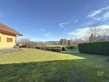 Maison à vendre 4 pièces de 170 m2, terrain de 4800 m2 environ LA ROCHE SUR FORON (74)