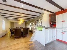Lucinges, Maison à vendre 4 pièces de 134 m2 (74) Terrain d'env. 450 m2