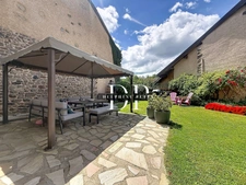 BONS EN CHABLAIS, Maison à vendre 4 pièces, terrain d'env. 800 m2  (74)