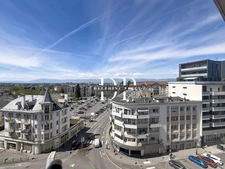 Apartment for sale, 4 rooms, 129.33 m2 (74) Annemasse