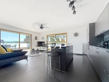Appartement à vendre 4 pièces VETRAZ MONTHOUX (74)