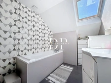 Maison à vendre 4 pièces de 122 m2 LUCINGES (74)
