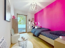 Appartement à vendre 4 pièces VETRAZ MONTHOUX (74)