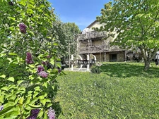 Lucinges, Maison à vendre 4 pièces de 134 m2 (74) Terrain d'env. 450 m2