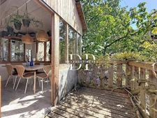 Lucinges, Maison à vendre 4 pièces de 134 m2 (74) Terrain d'env. 450 m2