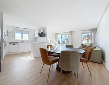 Appartement à vendre 4 pièces VILLE-LA-GRAND (74)