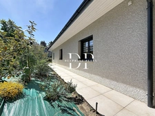 Maison à vendre 4 pièces de 130 m2 Cranves-Sales (74)