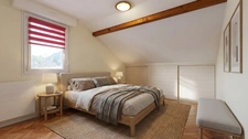 Apartment for sale, 4 rooms, 90.58 m2, COLLONGES SOUS SALEVE (74)