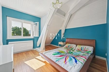 Annemasse, Maison de 287 m2 à vendre 7 pièces  (74) Terrain de 1700 m2 