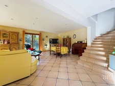 Maison à vendre 4 pièces de 170 m2, terrain de 4800 m2 environ LA ROCHE SUR FORON (74)
