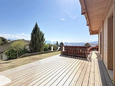 Maison à vendre 4 pièces de 122 m2 LUCINGES (74)