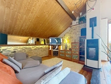 Lucinges, Maison à vendre 4 pièces de 134 m2 (74) Terrain d'env. 450 m2