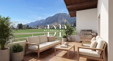 Appartement à vendre 4 pièces de 90,58 m2 COLLONGES SOUS SALEVE (74)