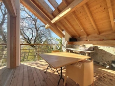 Maison à vendre 6 pièces de 300 m2 LUCINGES (74) Terrain d'env. 1400 m2