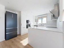 Appartement à vendre 4 pièces VILLE-LA-GRAND (74)