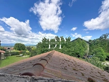 BONS EN CHABLAIS, Maison à vendre 4 pièces, terrain d'env. 800 m2  (74)