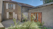 House near Fresnes-en-Woëvre (55) - 3 bedrooms - garden - A4 access