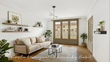 Maison à vendre PROCHE VERDUN (55) - 4 chambres + local professionel - potentiel d'aggrandissement 
