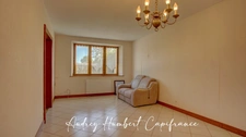 House near Fresnes-en-Woëvre (55) - 3 bedrooms - garden - A4 access