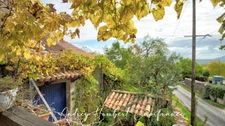 Maison à vendre BUXIERES SOUS LES COTES (55) - Grand séjour -  3 chambres - dépendance - jardin et verger - vue dégagée