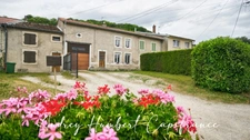 Maison à vendre 5 pièces SAINT MAURICE SOUS LES COTES (55)