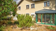 Maison à vendre VIGNEULLES LES HATTONCHATE (55) - 4 chambres - jardin - vue dégagée
