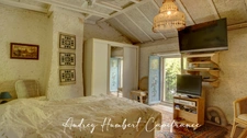 Maison à vendre BUXIERES SOUS LES COTES (55) - Grand séjour -  3 chambres - dépendance - jardin et verger - vue dégagée